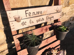 Ferme de la Petite Fagne Spa